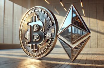 Bitcoin ETFs Pull in Nearly Half a Billion as Ethereum ETFs Join the Party