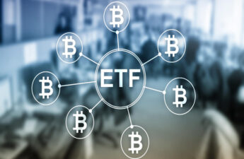 Bitcoin ETFs