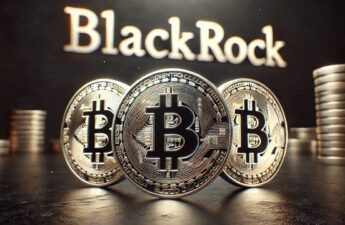 Bitcoin Emerges as a ‘Unique Diversifier,’ Says Blackrock’s Latest Report