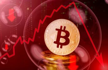 Bitcoin Hits Lowest Price in a Month Following Weak US Jobs Report