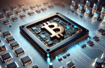 Bitdeer Completes Testing of SEAL02 Bitcoin Mining Chip