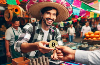 Bitget Launches Direct Deposit Option for Mexican Pesos