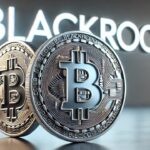 Blackrock Amasses $24 Billion in Bitcoin, Approaches 2% of Total Supply