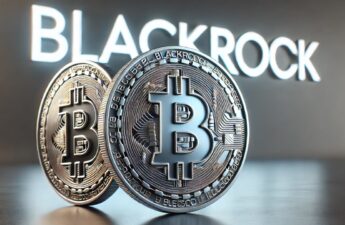 Blackrock Amasses $24 Billion in Bitcoin, Approaches 2% of Total Supply