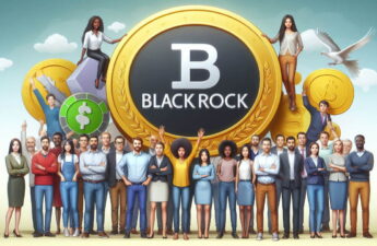 Blackrock Joins Race to Issue New Stablecoin