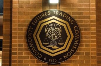 CFTC Fines Uniswap Labs $175,000 for Violating Commodity Exchange Act