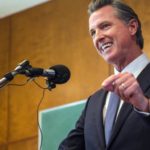 California Governor Newsom Vetoes AI Safety Bill that Divided Silicon Valley