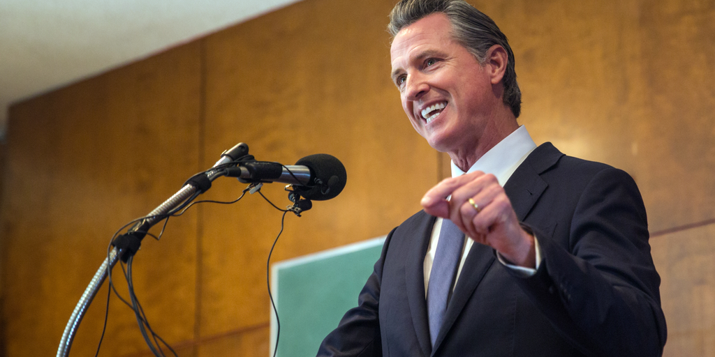 California Governor Newsom Vetoes AI Safety Bill that Divided Silicon Valley