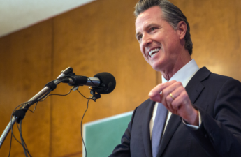 California Governor Signs Actor Union-Supported AI Deepfake Bills into Law