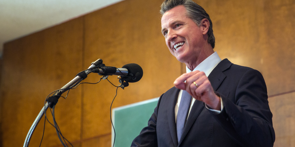 California Governor Signs Actor Union-Supported AI Deepfake Bills into Law