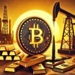 Cantor Fitzgerald CEO: Bitcoin Is a Commodity, Should Be Treated Like Gold and Oil