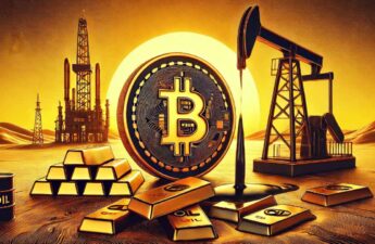 Cantor Fitzgerald CEO: Bitcoin Is a Commodity, Should Be Treated Like Gold and Oil