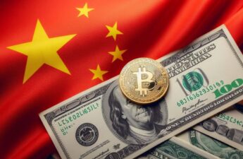 China Moves to Address Crypto Money Laundering Activities With New Law Draft Revision