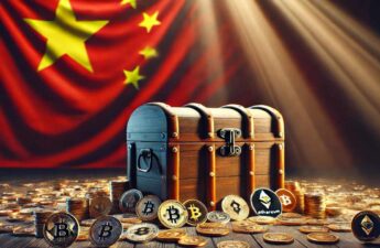 China Urged to Establish Unified Crypto Regulations for Seized Digital Assets