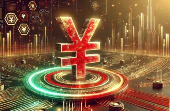 China’s Digital Yuan Nears $1 Trillion in Transactions, PBOC Official Reveals