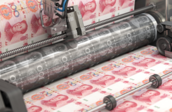 China's Money Printer Goes Brrr—Will It Give Bitcoin a Boost?