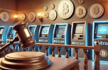 Court Upholds $1,000 Cap on Daily Crypto ATM Withdrawals in California