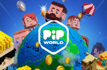 Crypto Gaming Startup PiP World is Building ‘Duolingo for Finance’