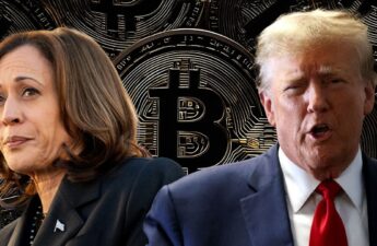 Crypto Industry Holds Its Breath as US Election Debate Fails to Clarify Economic Policy