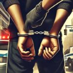 Crypto Platform CEO Arrested for Allegedly Paying Deputies in Extortion Scheme