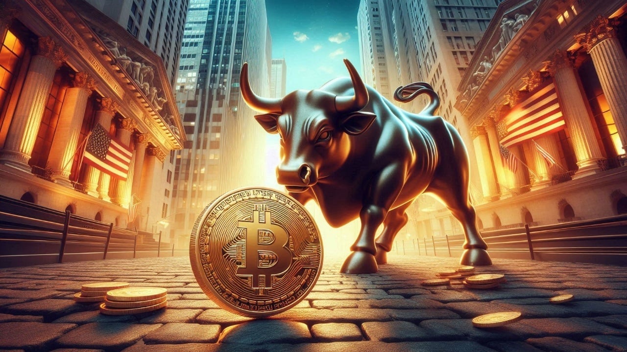 Cryptocurrency and Stocks Show High Correlation Levels as Macroeconomics Start Driving Markets