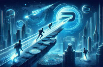 Dash Launches Evolution Platform, Ushering in a New Era of Decentralized Applications