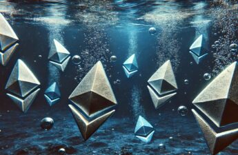 Ethereum Liquid Staking Hits 14M ETH Milestone, Adding 1.77M in 2024