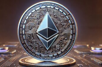 Ethereum Technical Analysis: ETH Price Consolidates Amid Market Uncertainty