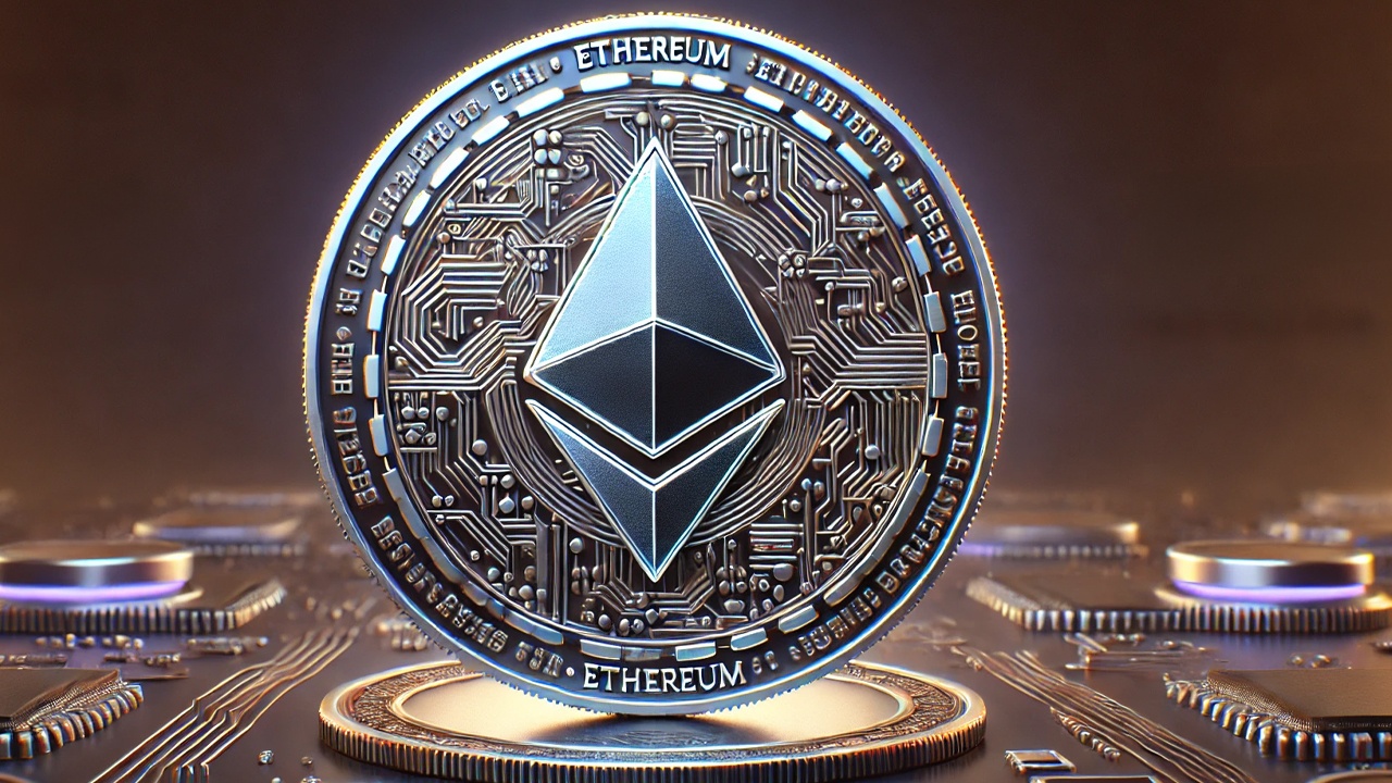 Ethereum Technical Analysis: ETH Price Consolidates Amid Market Uncertainty