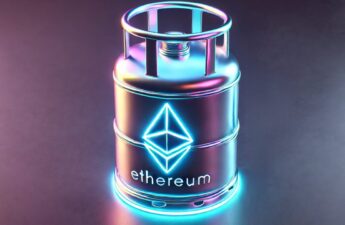 Ethereum Users Face Higher Fees as Onchain Transaction Costs Rise