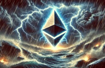 Ethereum’s Battle Continues: Coinshares Reports Outflows Persist as Market Recovers