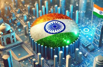 FATF Urges India to Strengthen Virtual Asset Regulation