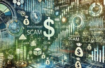 FBI Reports 45% Rise in Crypto Fraud, $5.6 Billion Lost, 71% From Investment Scams