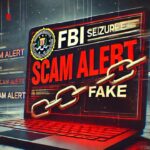 FBI Seizes $6M in Crypto From Southeast Asian Scammers