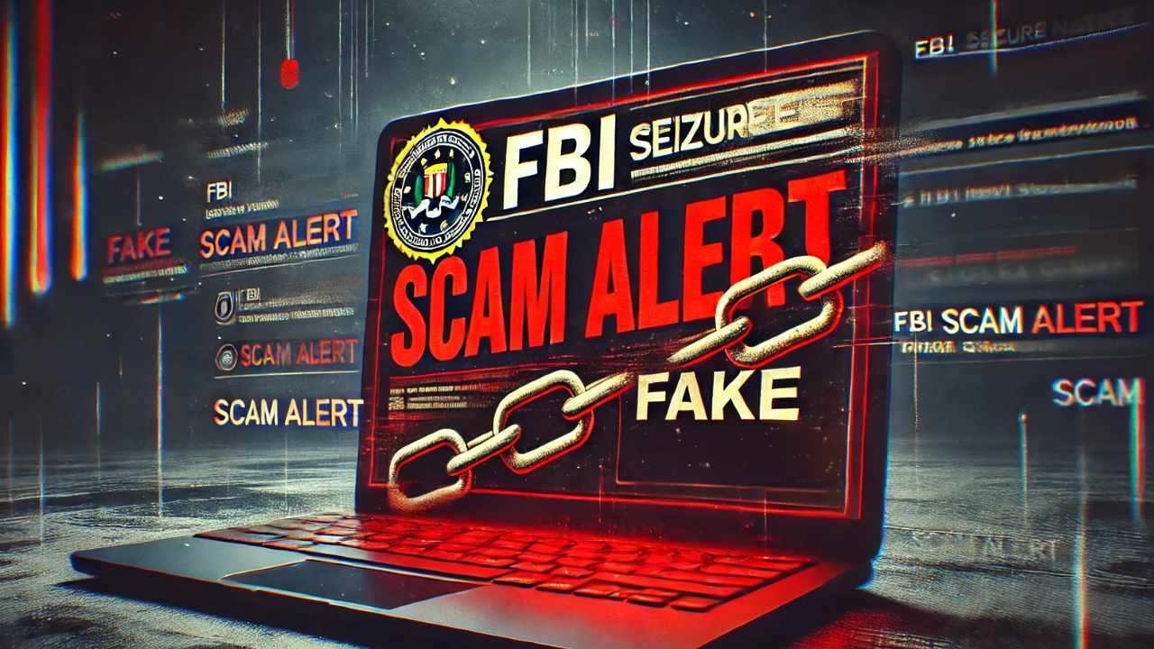 FBI Seizes $6M in Crypto From Southeast Asian Scammers