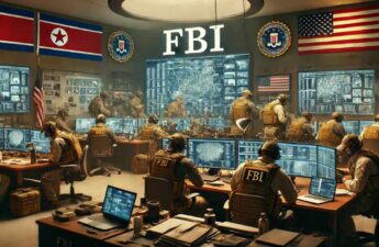 FBI Warns of Sophisticated North Korean Cyber Attacks Targeting Crypto, Defi, ETFs