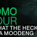 FOMO HOUR 204 - MOODENG MOO-NING!