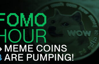 FOMO HOUR 206 - MEMES ARE PUMPING!