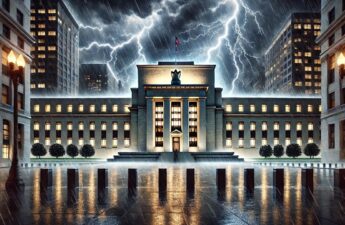 Fed’s Rate Cut Could Spell Disaster, Microstrategy Buys More Bitcoin, and More — Week in Review