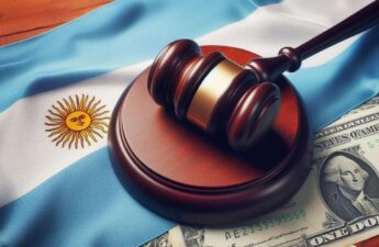 First Seizure of Stablecoins Recorded in Argentina as Authorities Disrupt Money Laundering Operation