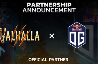 Floki Announces Partnership with OG Esports for Valhalla Metaverse Game