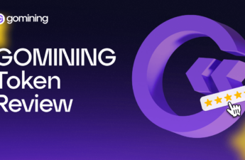 GOMINING Token Review: Exploring Fundamental and Technical Factors