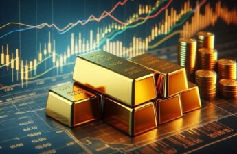 Gold’s Bull Rally Continues as Interest Rates Get Deep Cuts