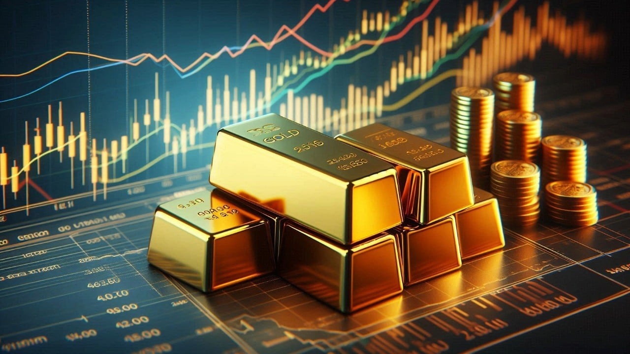 Gold’s Bull Rally Continues as Interest Rates Get Deep Cuts