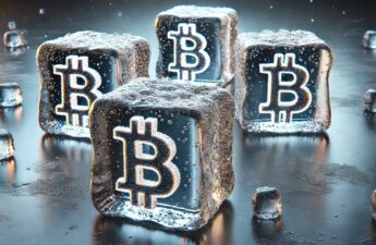 Google Trends Data Reveals Cooling Interest in Bitcoin Amid Market Uncertainty 