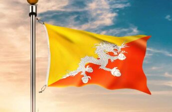 Government of Bhutan Holds $828M in Bitcoin, Arkham Data Shows