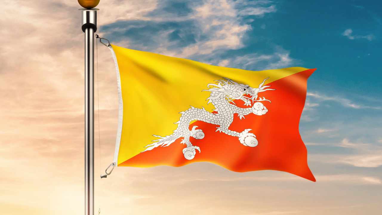 Government of Bhutan Holds $828M in Bitcoin, Arkham Data Shows