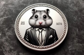 Hamster Kombat Announces Exchanges That Will List HMSTR After Airdrop