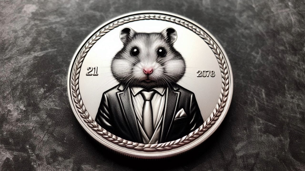 Hamster Kombat Announces Exchanges That Will List HMSTR After Airdrop