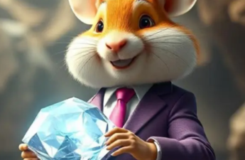 'Hamster Kombat' Telegram Game Launches New Season Ahead of Airdrop